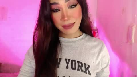The Girl Named Romantika  online show from May 2, 7:02 am