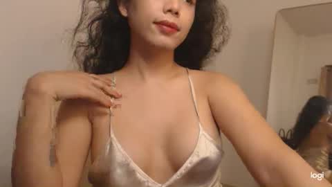 Samantha Eli online show from November 25, 12:16 pm