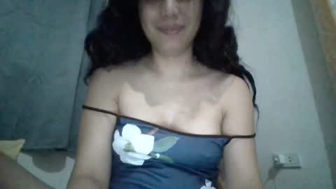 Samantha Eli online show from April 28, 9:31 pm