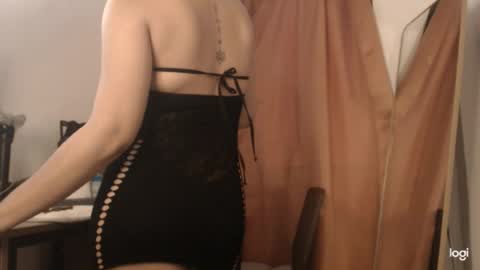 Samantha Eli online show from July 2, 3:23 am