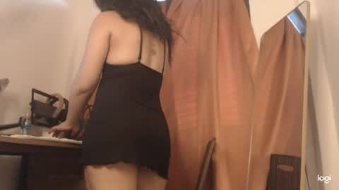 Samantha Eli online show from July 8, 12:26 am