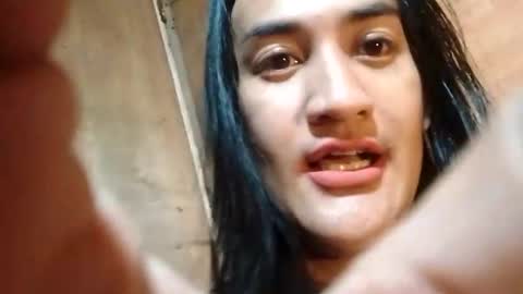 Snapshot of ts_shine341 chatting on April 14, 7:09 pm Rose Johnsen online show from April 14, 7:09 pm