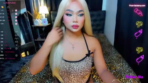 Alison online show from September 25, 5:11 am