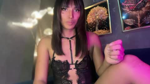 Lexi Fox online show from June 9, 2:34 am