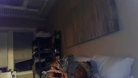 Amber White online show from October 28, 10:41 am