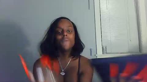 Amber White online show from January 15, 9:14 am