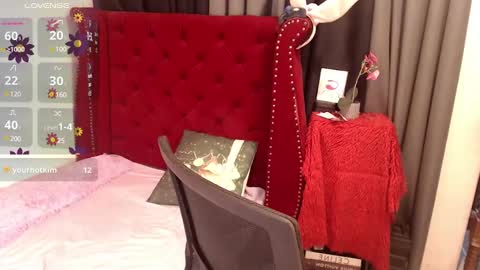 Snapshot of tsasianseductivehot chatting on February 25, 1:28 pm YourBella online show from February 25, 1:28 pm