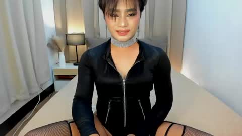 YOUR MISTRESS online show from June 18, 11:36 am