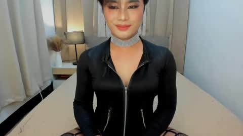 YOUR MISTRESS online show from June 22, 11:35 pm