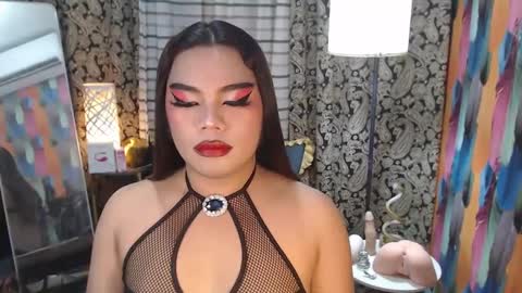 brianna online show from February 17, 1:04 am