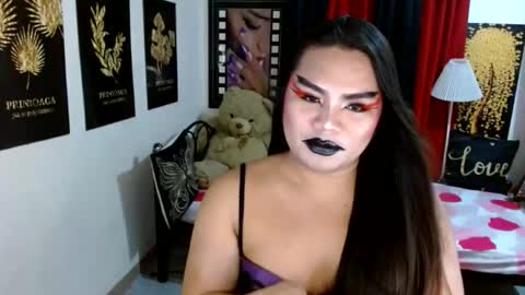 Snapshot of tsbrianabankhugecock chatting on May 11, 4:04 pm brianna online show from May 11, 4:04 pm