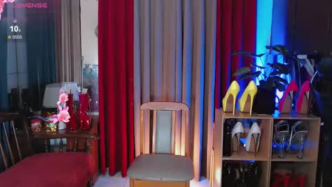 Tsbubblebutt online show from January 12, 4:50 am