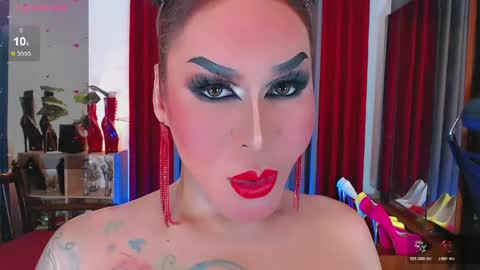 Tsbubblebutt online show from April 24, 4:26 am