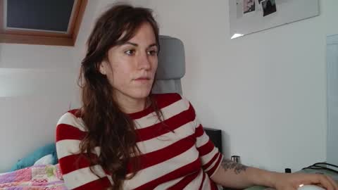 TSBubbles online show from November 3, 12:17 pm