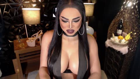 tsdarkdevon online show from January 11, 4:48 am