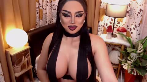 tsdarkdevon online show from January 29, 10:27 am