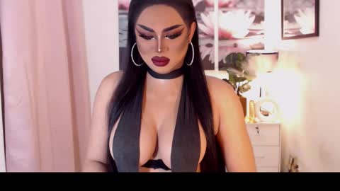 tsdarkdevon online show from February 24, 2:40 am