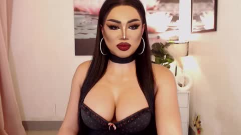 tsdarkdevon online show from March 3, 7:43 am