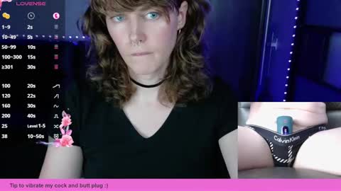 Ellie Ryder online show from September 23, 11:52 pm