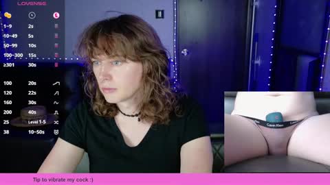 Ellie Ryder online show from October 7, 12:08 am