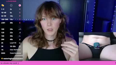 Ellie Ryder online show from October 17, 11:18 pm