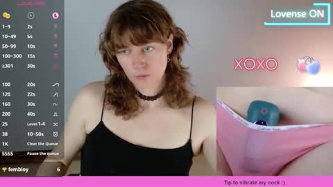 Ellie Ryder online show from January 17, 8:12 pm