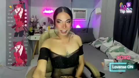 tsfenty08 online show from July 2, 4:07 am