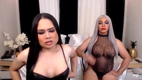 tsgrandshow online show from December 22, 5:12 am