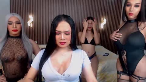 tsgrandshow online show from January 23, 5:35 am