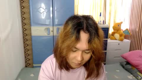 Alice Guo online show from March 19, 3:10 am