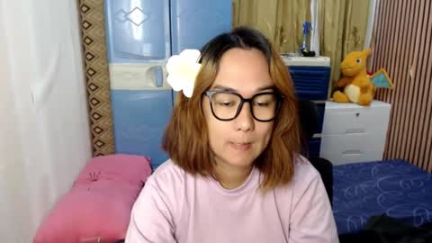 Alice Guo online show from March 19, 4:11 pm