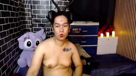 Snapshot of tshotsylvana143 chatting on April 11, 11:09 pm Alice Guo online show from April 11, 11:09 pm
