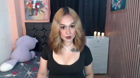 Snapshot of tshotsylvana143 chatting on June 30, 3:35 pm Alice Guo online show from June 30, 3:35 pm