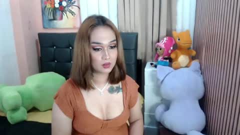 Snapshot of tshotsylvana143 chatting on July 13, 5:10 am Alice Guo online show from July 13, 5:10 am