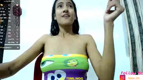  Dulce  online show from December 13, 5:43 pm