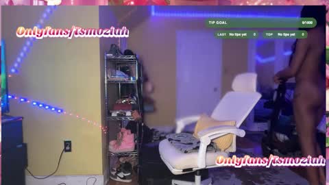 tsmoziah online show from November 9, 4:11 am