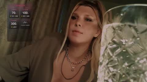 Annika online show from December 2, 10:20 am