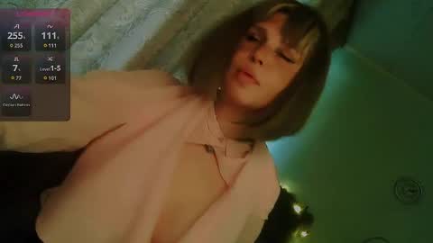 Snapshot of tspostophere chatting on May 3, 11:05 am Annika online show from May 3, 11:05 am