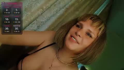 Snapshot of tspostophere chatting on May 6, 11:04 am Annika online show from May 6, 11:04 am