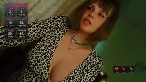 Snapshot of tspostophere chatting on May 8, 10:42 am Annika online show from May 8, 10:42 am