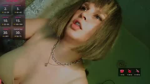 Snapshot of tspostophere chatting on May 19, 10:43 am Annika online show from May 19, 10:43 am