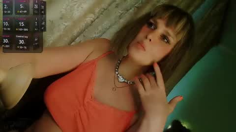 Snapshot of tspostophere chatting on May 29, 10:46 am Annika online show from May 29, 10:46 am
