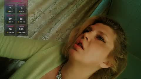Snapshot of tspostophere chatting on June 14, 10:39 am Annika online show from June 14, 10:39 am