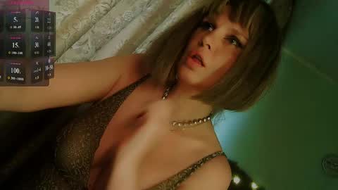 Snapshot of tspostophere chatting on June 16, 10:40 am Annika online show from June 16, 10:40 am