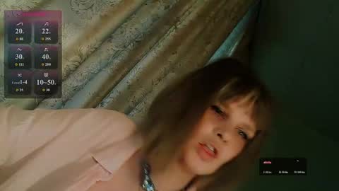 Snapshot of tspostophere chatting on June 23, 11:30 am Annika online show from June 23, 11:30 am