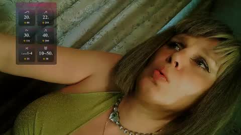 Snapshot of tspostophere chatting on June 25, 12:09 pm Annika online show from June 25, 12:09 pm