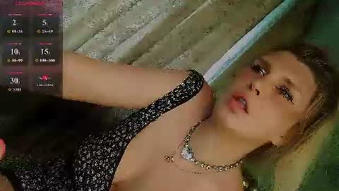 Snapshot of tspostophere chatting on July 13, 10:51 am Annika online show from July 13, 10:51 am