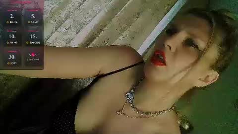 Snapshot of tspostophere chatting on July 25, 10:57 am Annika online show from July 25, 10:57 am