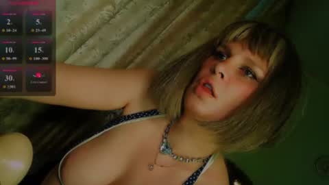 Snapshot of tspostophere chatting on July 29, 10:24 am Annika online show from July 29, 10:24 am