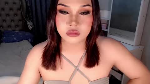 Snapshot of tsscarlett_xx chatting on July 23, 1:58 am jayvie online show from July 23, 1:58 am
